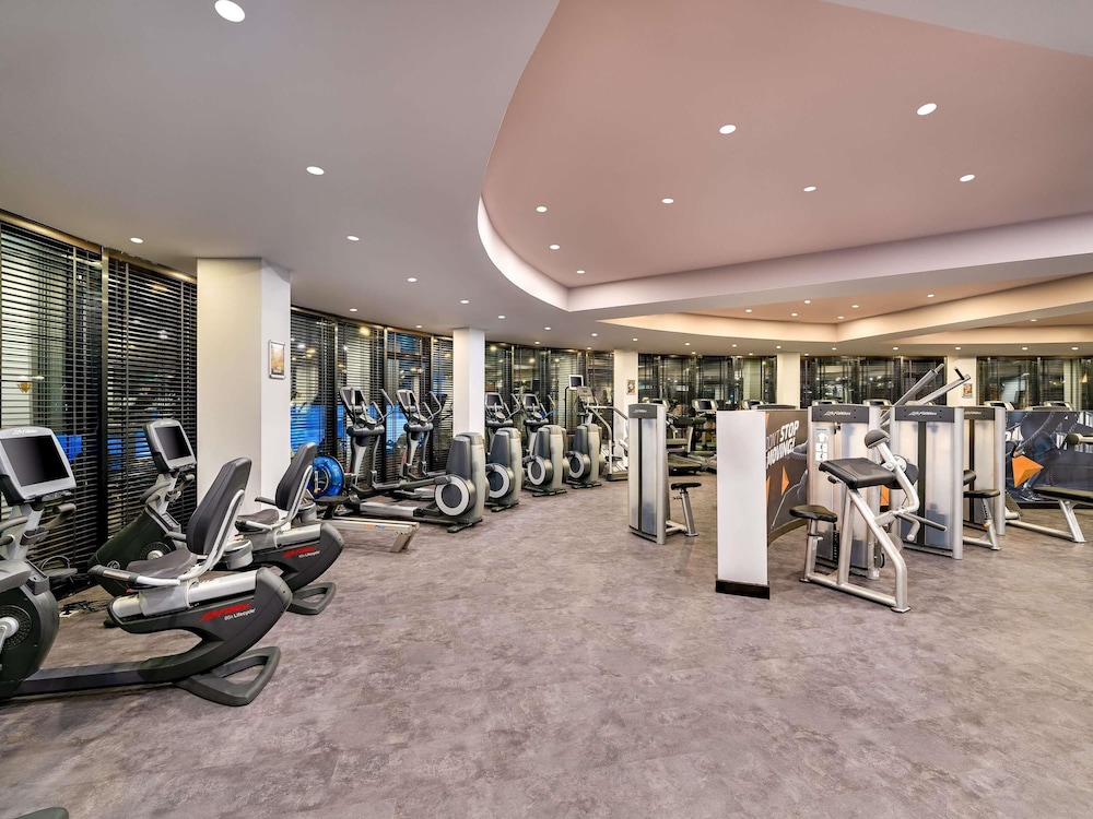 Rixos Downtown Antalya 43/73