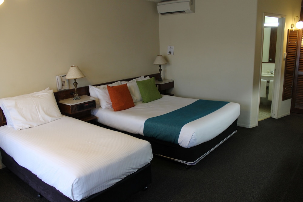Surestay Hotel By Best Western Mid City Ballarat 7/47