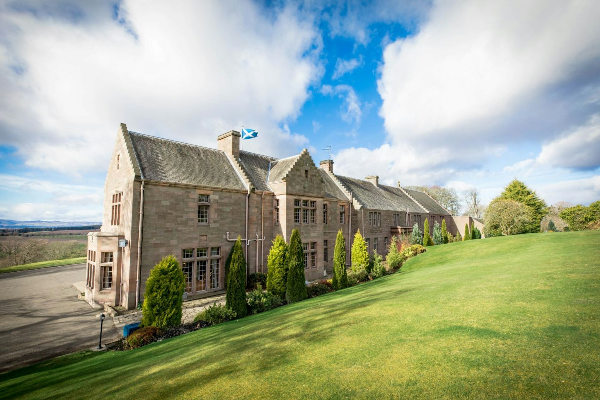 Murrayshall Country Estate 20/26