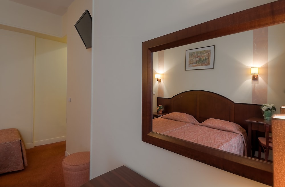 Hotel Le Faubourg Opera 25/40