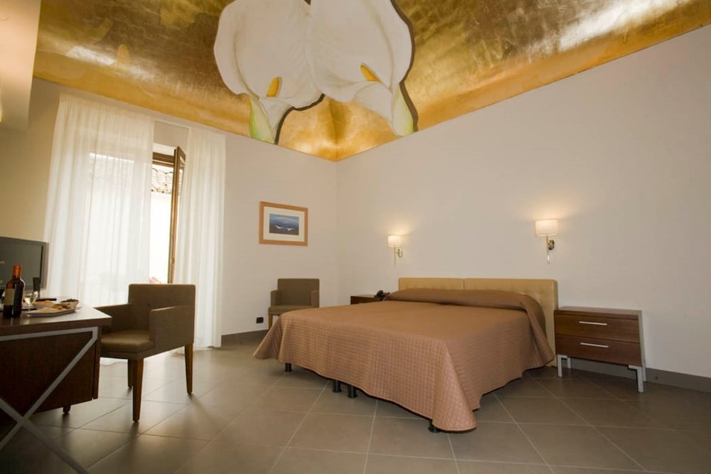Le Magnolie Hotel 5/32