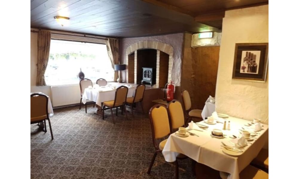 Wainstones Hotel 26/48