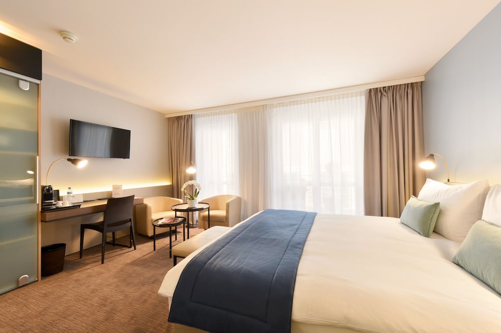 Room, Double Bed, Xl
