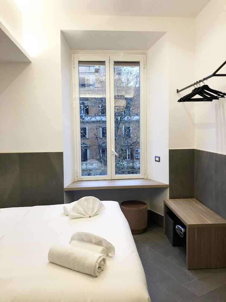 Ottaviano Smart Rooms 11/50