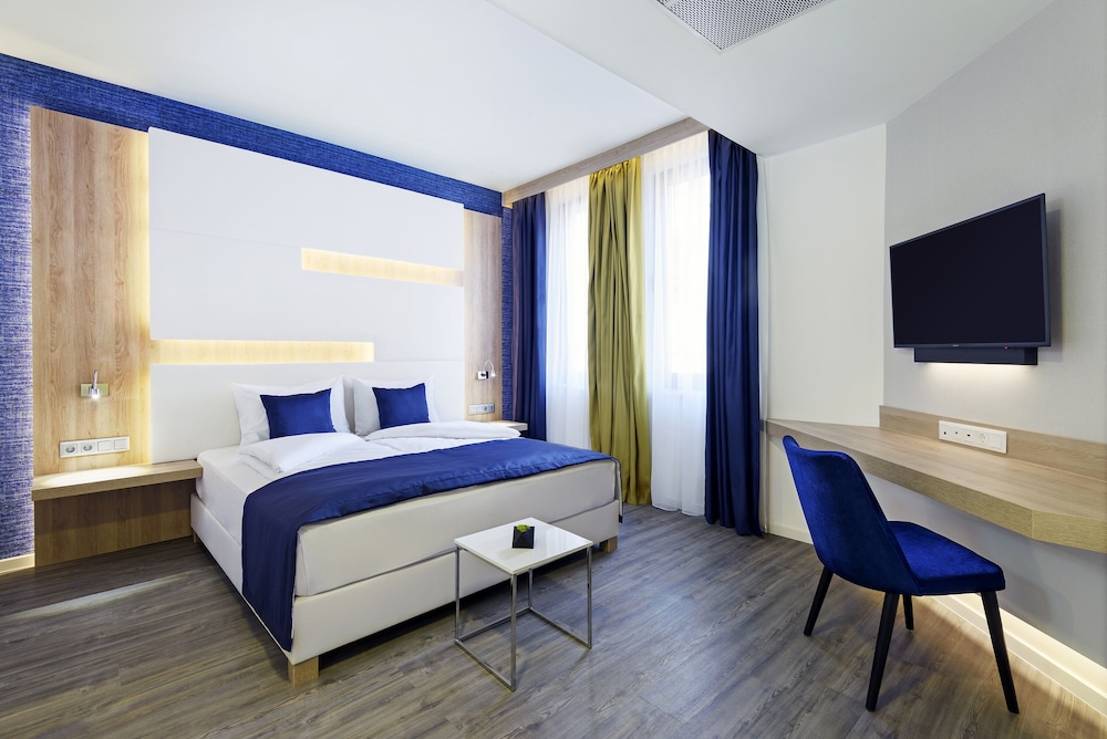 Kvihotel Budapest 29/56