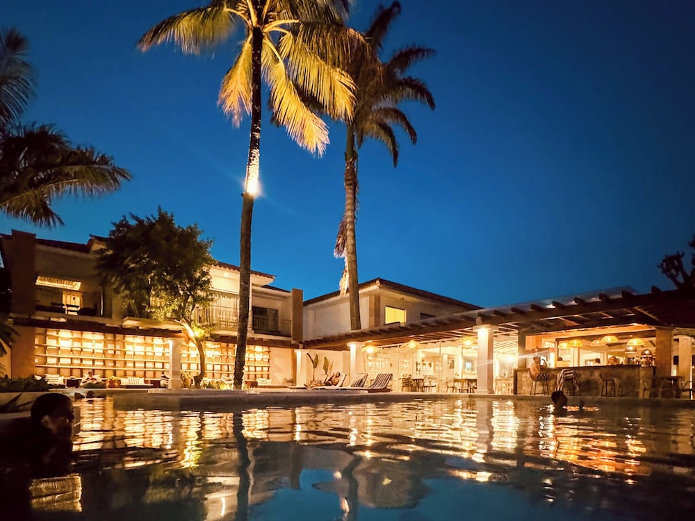 Hotel Premium Recanto Da Passagem 70/76