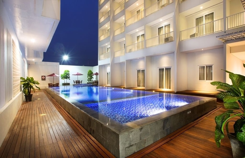 Hotel Horison Ultima Timika 3/51