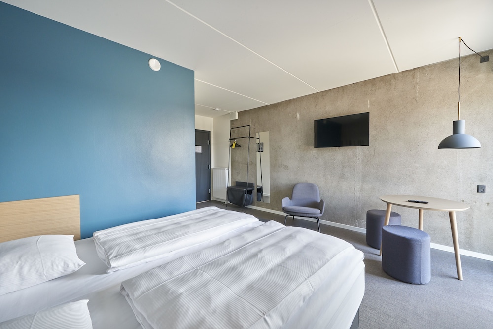 Four Points Flex by Sheraton Copenhagen Airport 19/53
