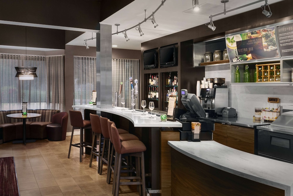 Courtyard by Marriott Mahwah 34/51