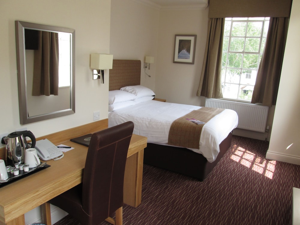 The Mill Hotel 30/58