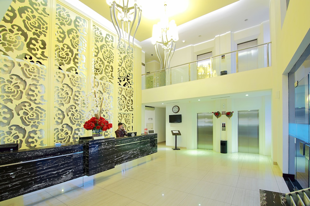 Hw Hotel Padang 3/18