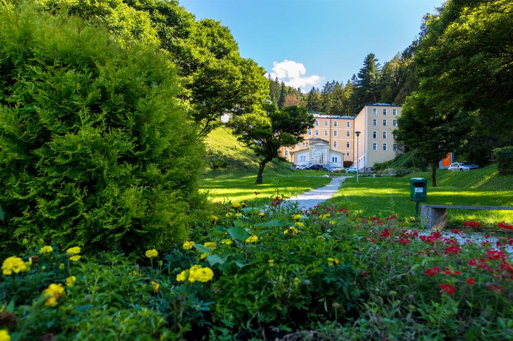 Zdraviliski Dvor Adults only +14 58/62