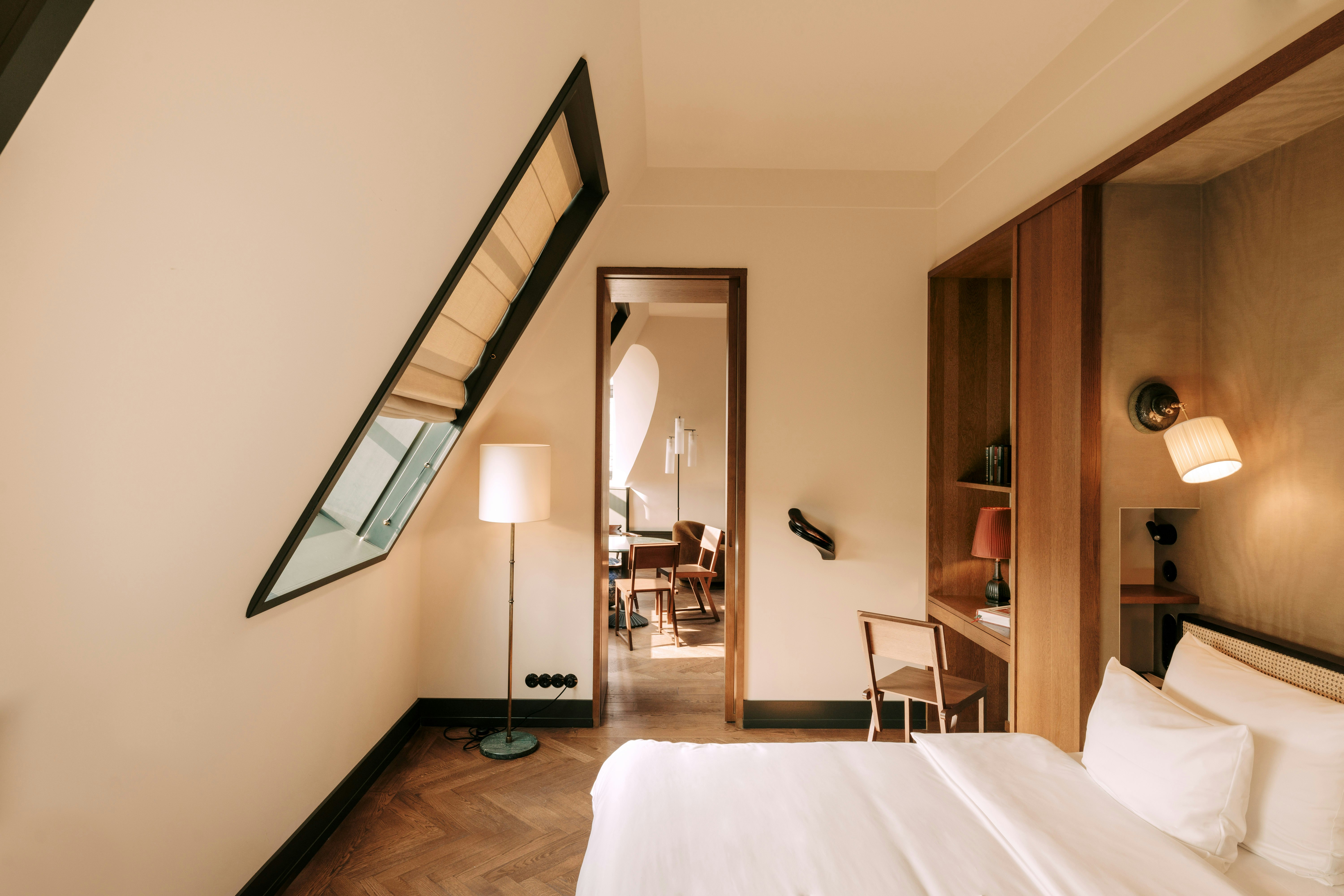 Boutique Hotel Chateau Royal 12/50