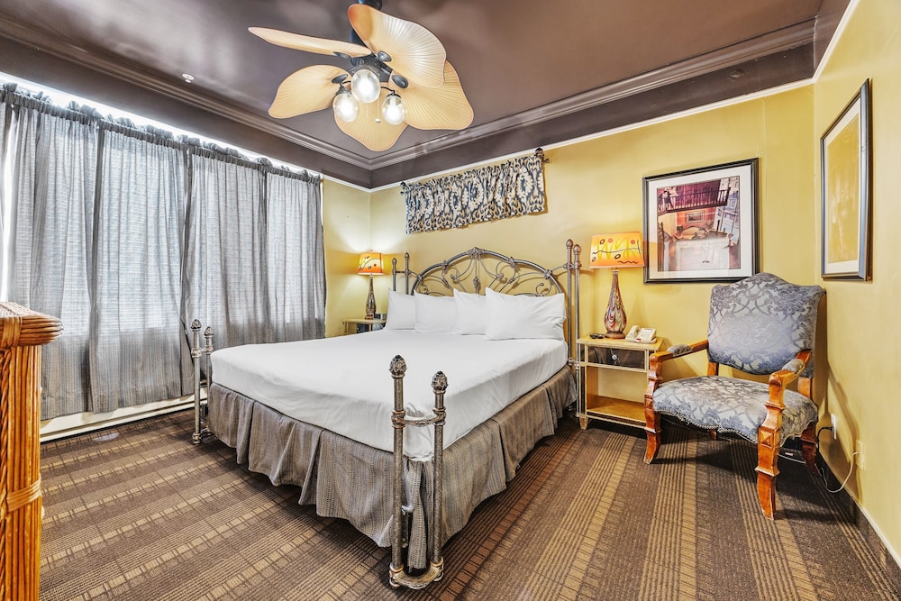 Fitzgerald Hotel Union Square 34/58