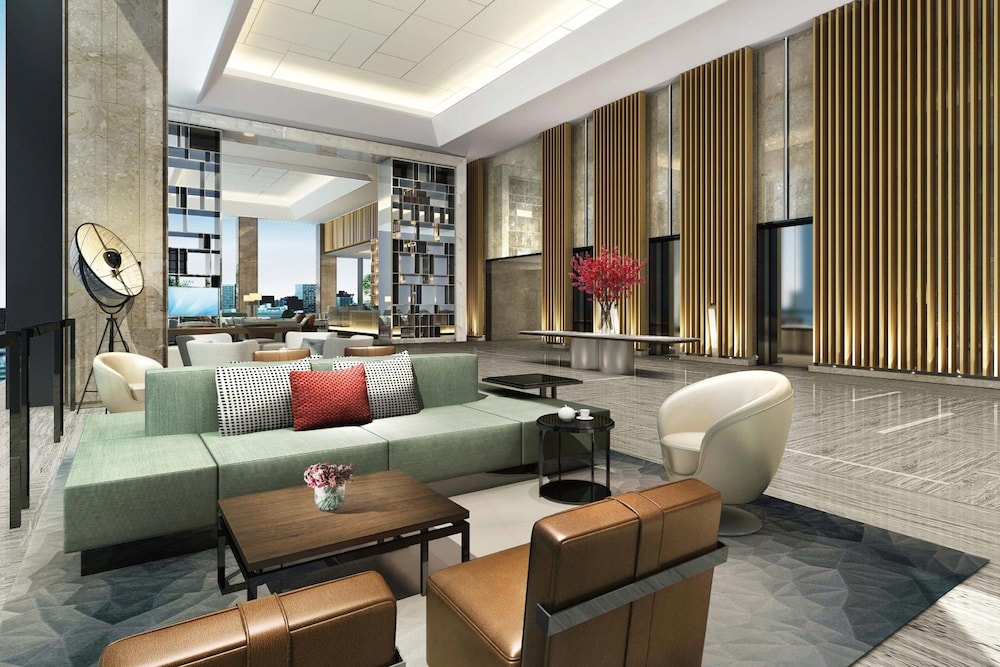 Four Points by Sheraton Wuhan, Jiangxia 27/50