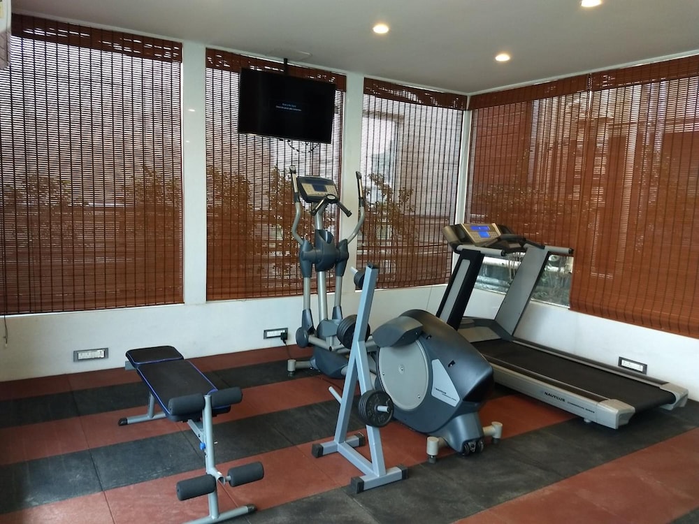 Eastin Residences Vadodara Apartment Hotel 16/35