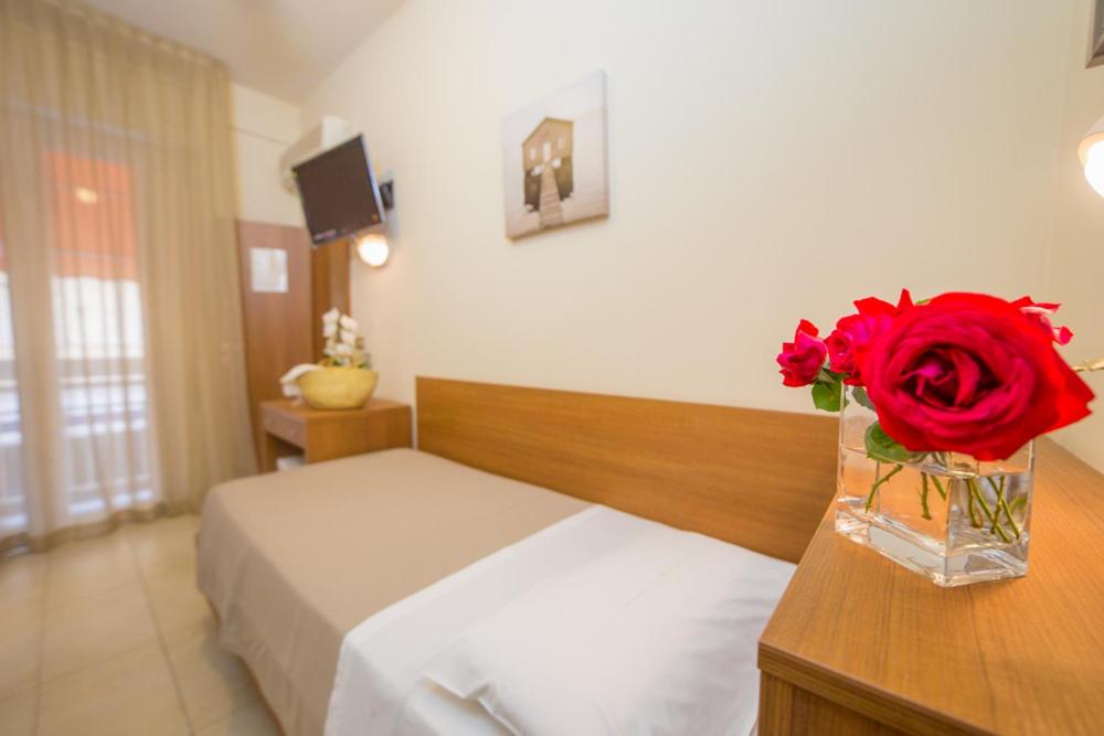 غرفة مفردة، Mediterraneo Hotel and Suites 3/5