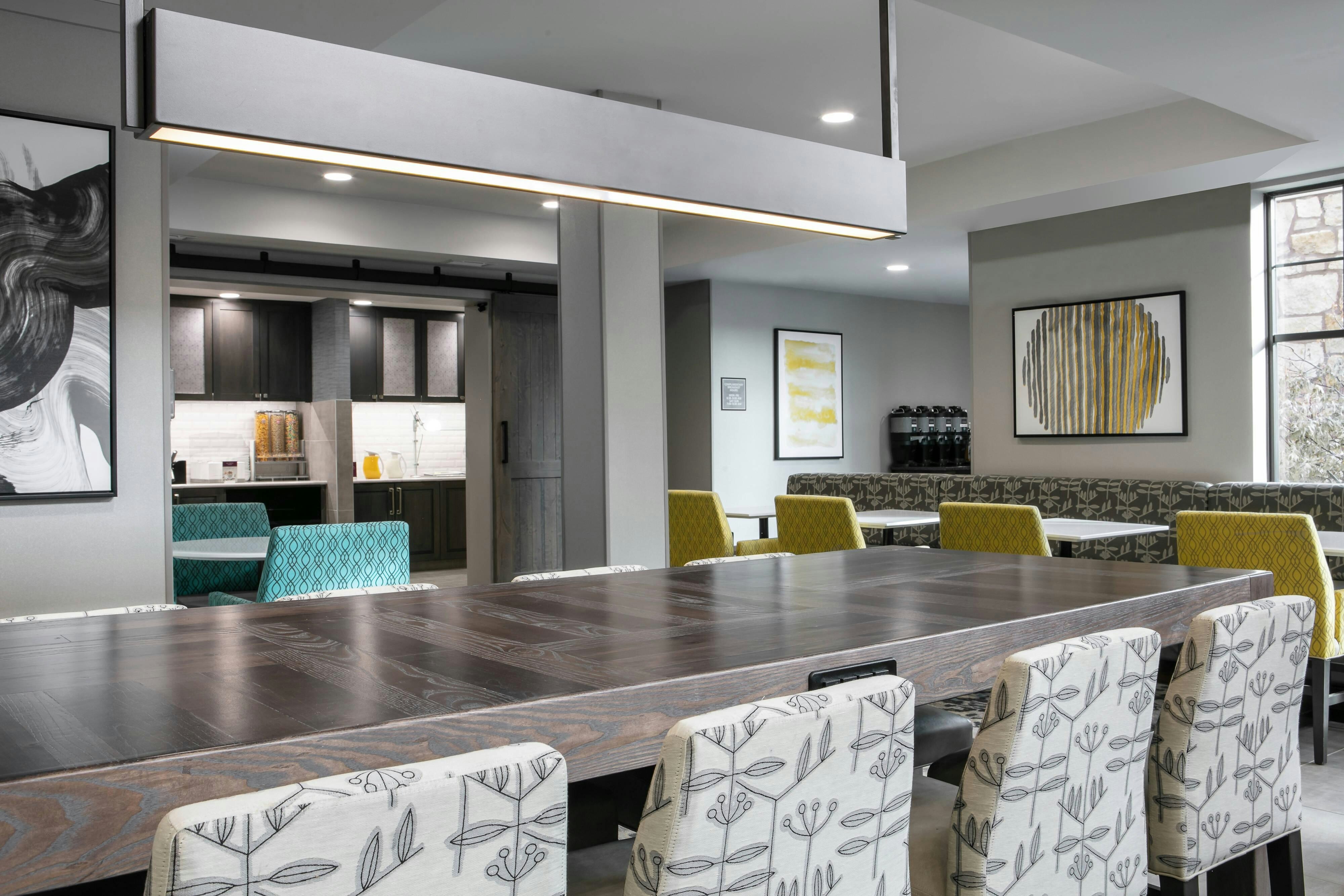 Residence Inn By Marriott Lincoln South 8/40