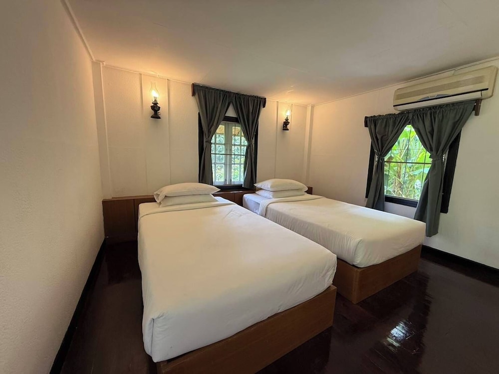 Maesa Valley Garden Resort & Craft Village 32/67