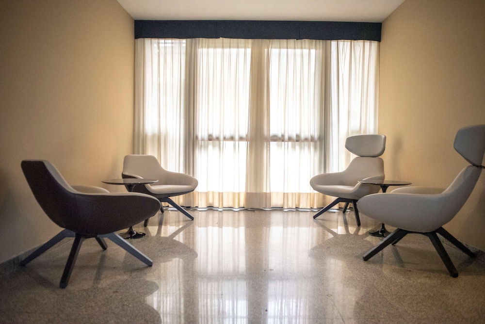 Best Western Hotel Quattrotorri Perugia 64/67