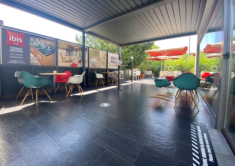 ibis Barcelona Montmelo Granollers 62/73