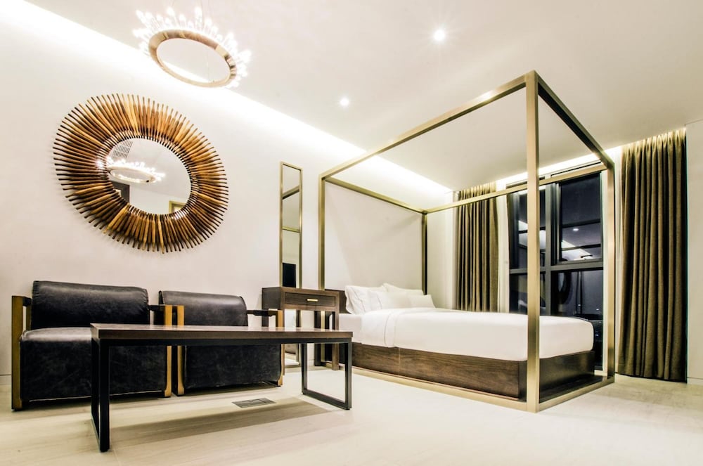 Hotel The Designers Premier Kondae 3/74