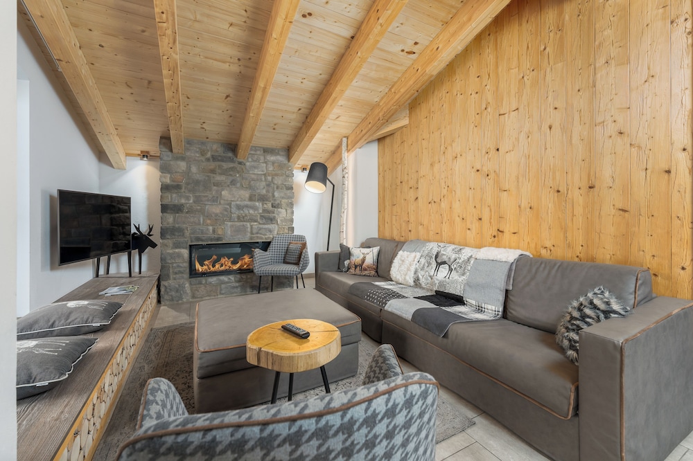 Avenida Panorama Suites Kaprun 42/61