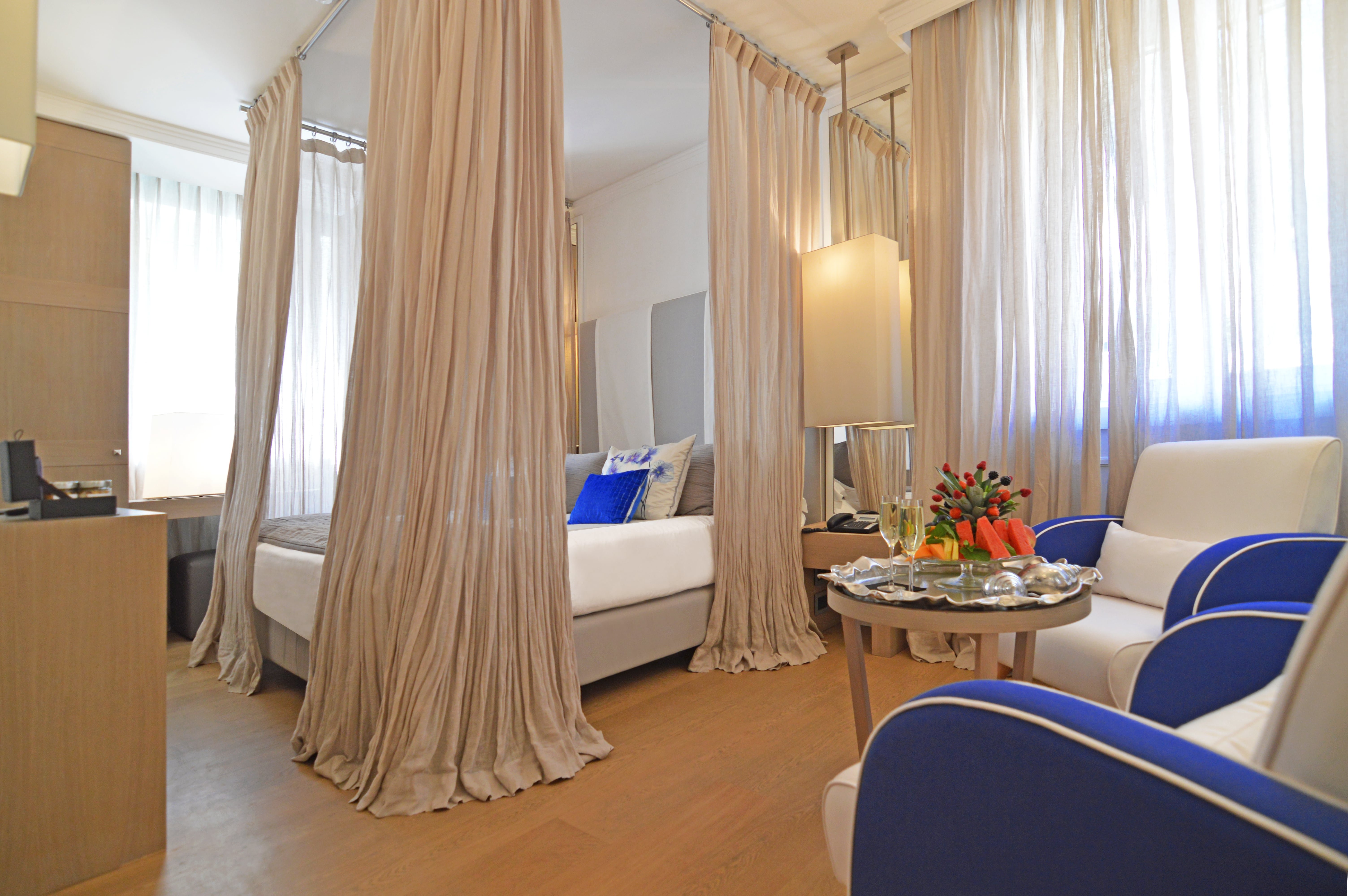 Eight Hotel Paraggi 61/92