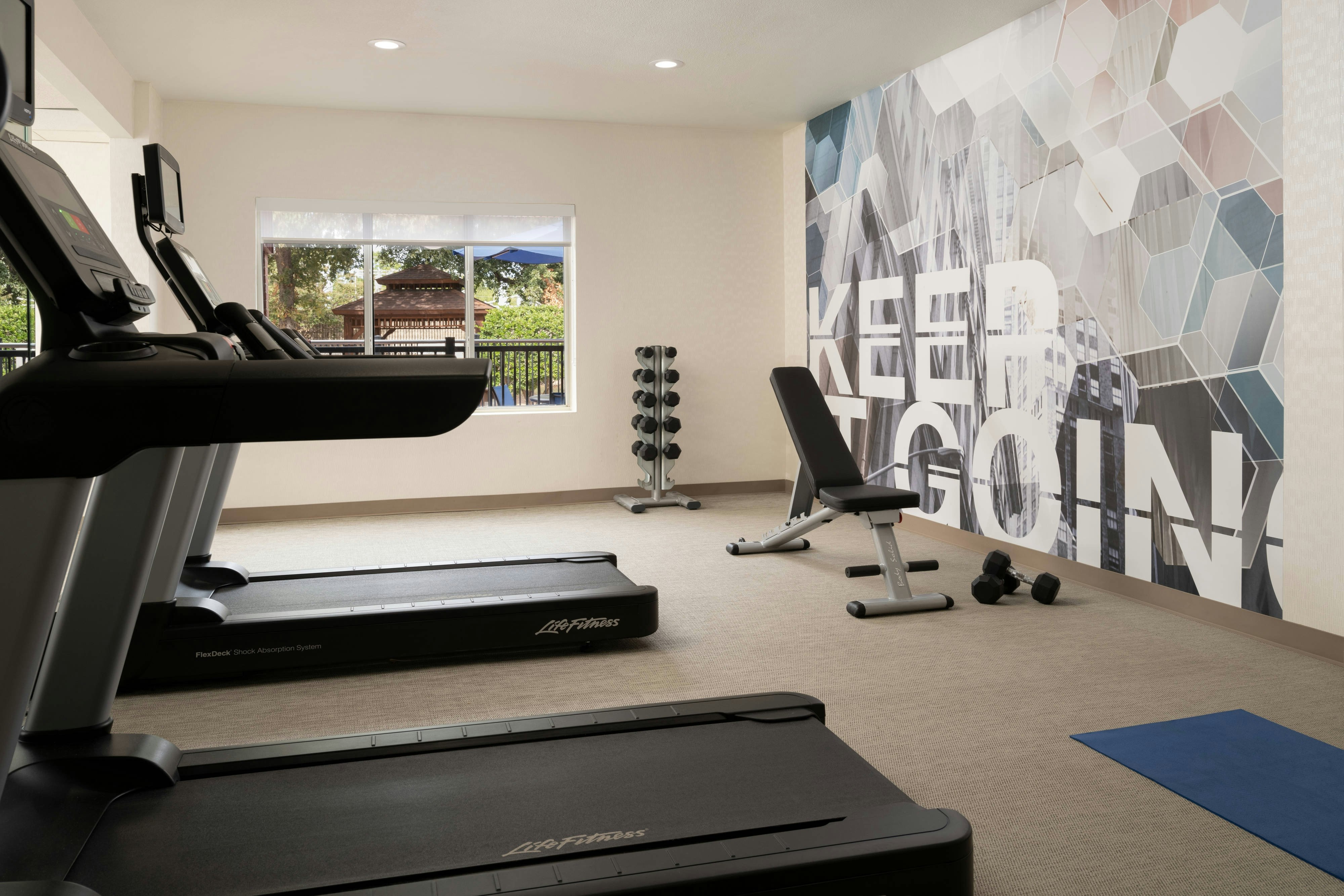 SpringHill Suites Dallas Arlington North 28/48