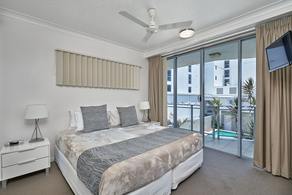 Vision Cairns Apartments 29/72