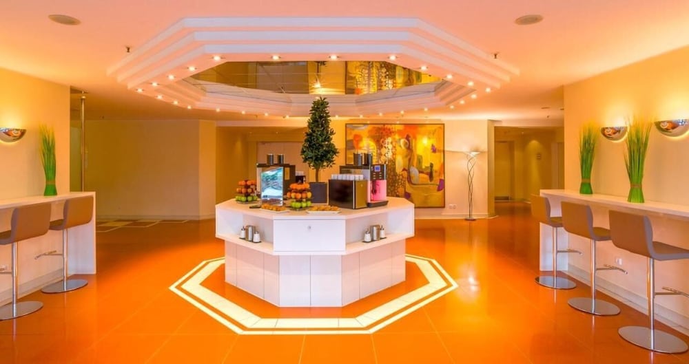 Relexa Hotel Frankfurt 11/51