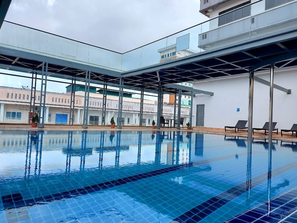 M Hotel Danok 6/61