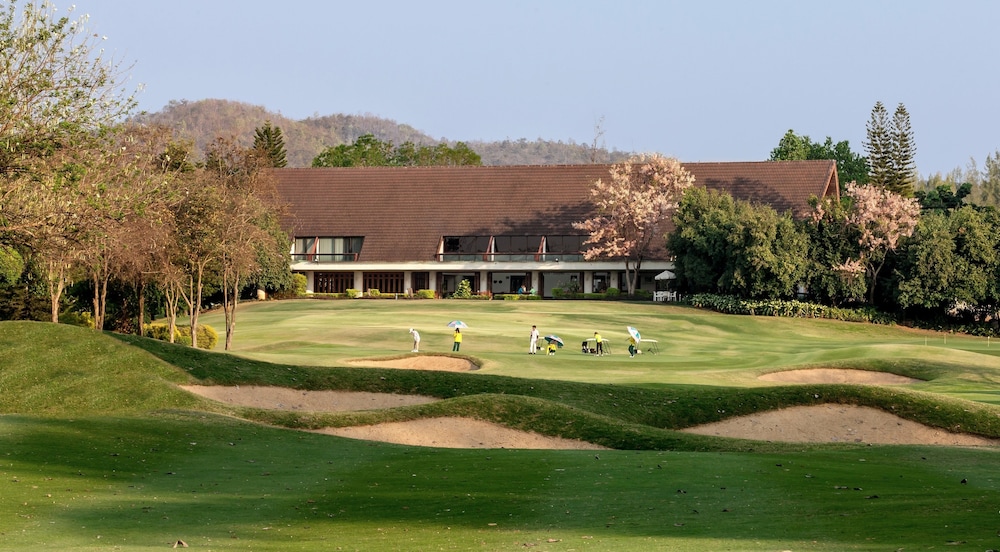 The Royal Chiang Mai Golf Resort 41/75