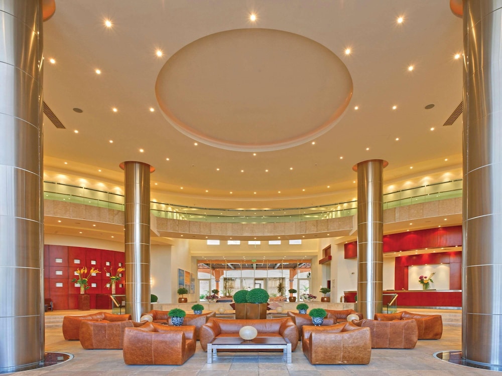 Movenpick Resort El Sokhna 17/77
