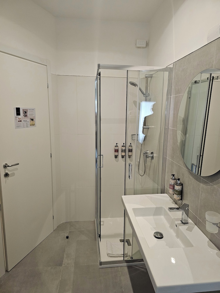 Massimi City Garden Hotel 51/58