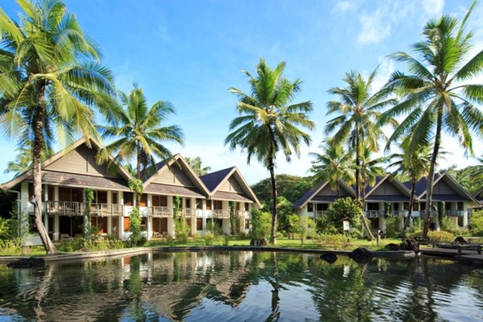 Palau Pacific Resort 37/38