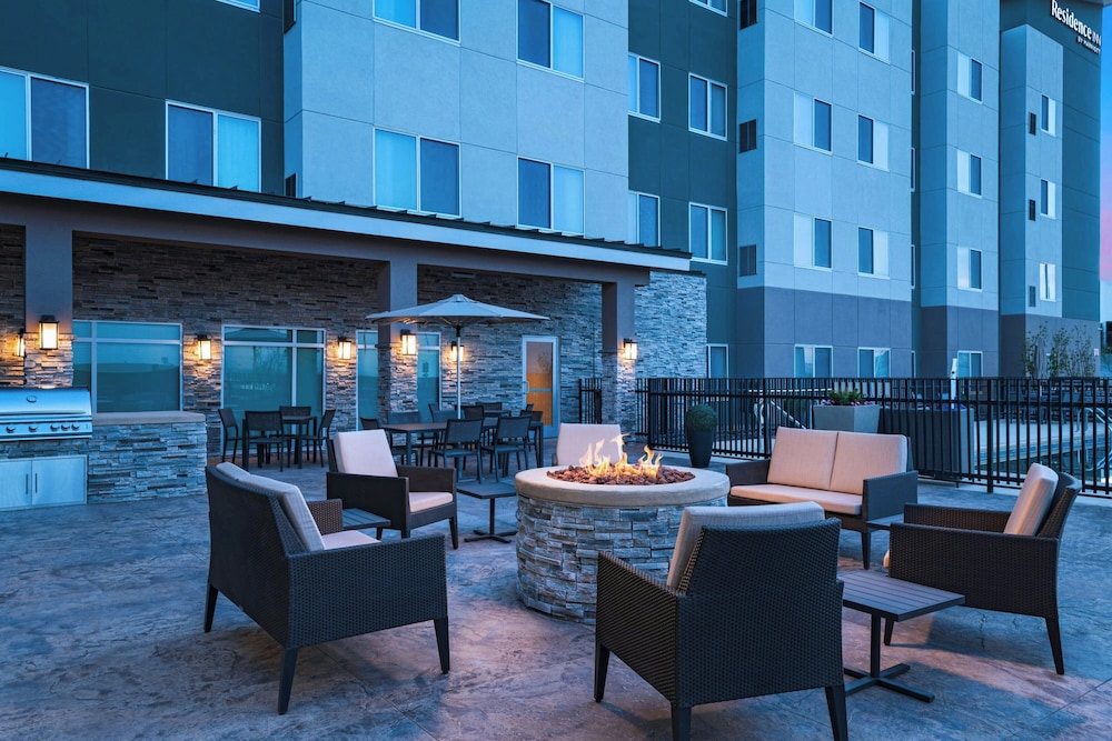 Residence Inn By Marriott El Paso East 6/21