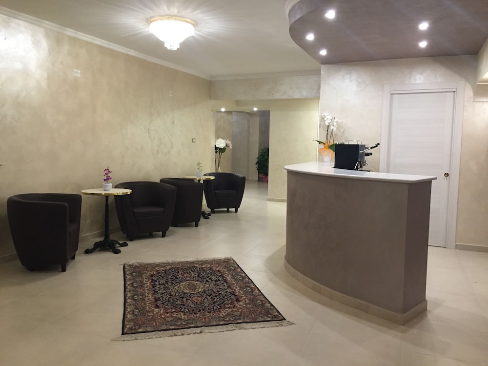 Hotel Riviera Palace 7/47