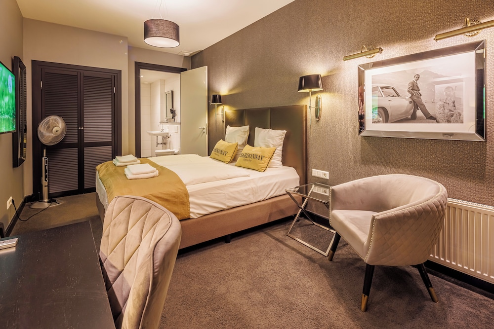 Grand Hotel Alkmaar 17/50