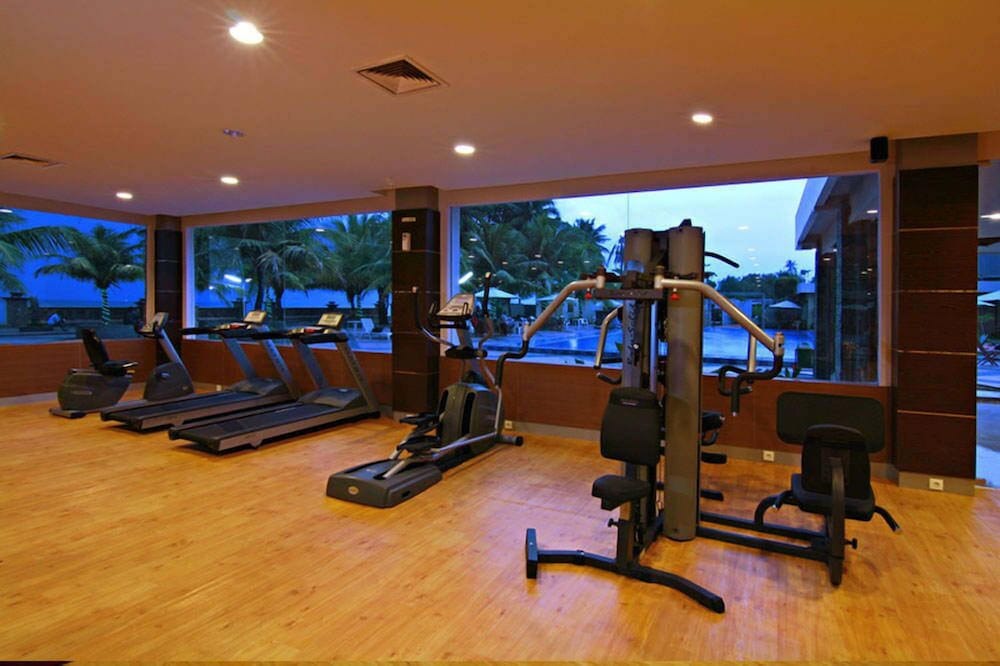 Hotel Pangeran Beach 26/57