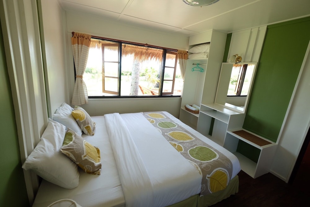 Suan Ban Krut Beach Resort 32/66