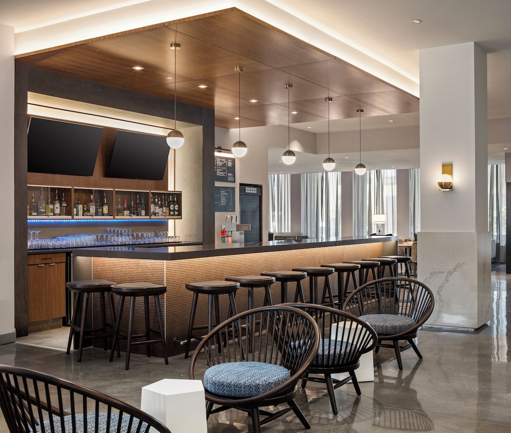 Courtyard by Marriott St. Paul Downtown 26/50