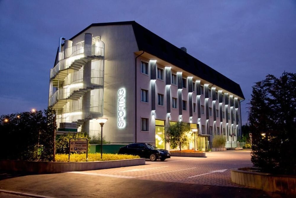 B&B Hotel Cologno Sporting 2/59