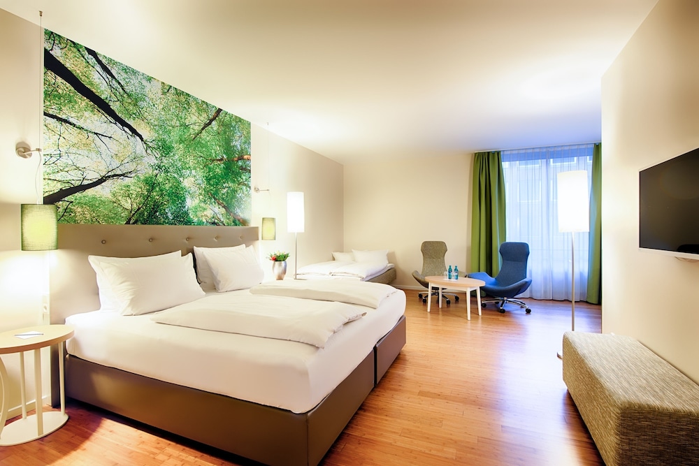 ACHAT Hotel Bremen City 27/71