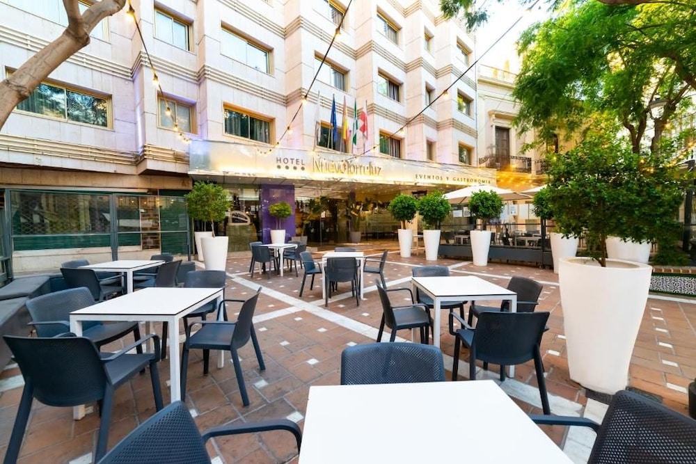 Apartamentos Torreluz 52/72