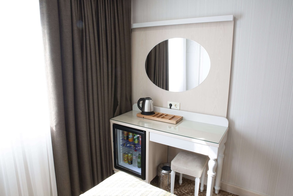 Alpinn Hotel DUE 27/31