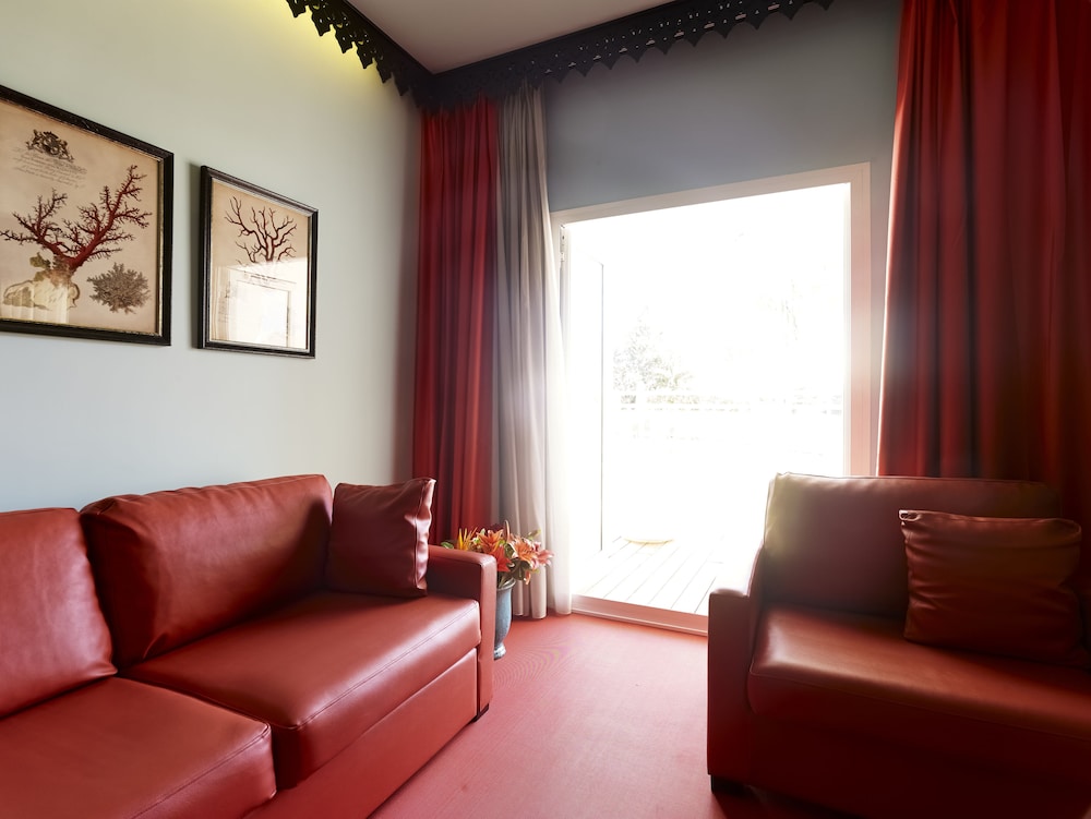 Hotel Villa Delisle 31/55