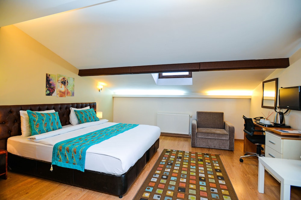 Retropera Hotel 21/60