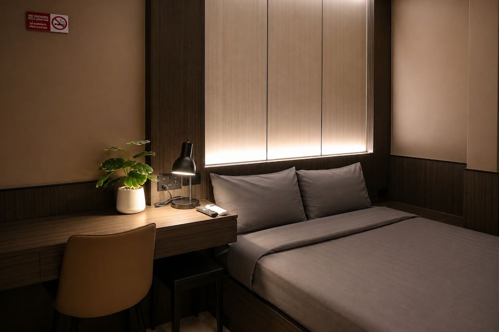 Max Hotel 43/63