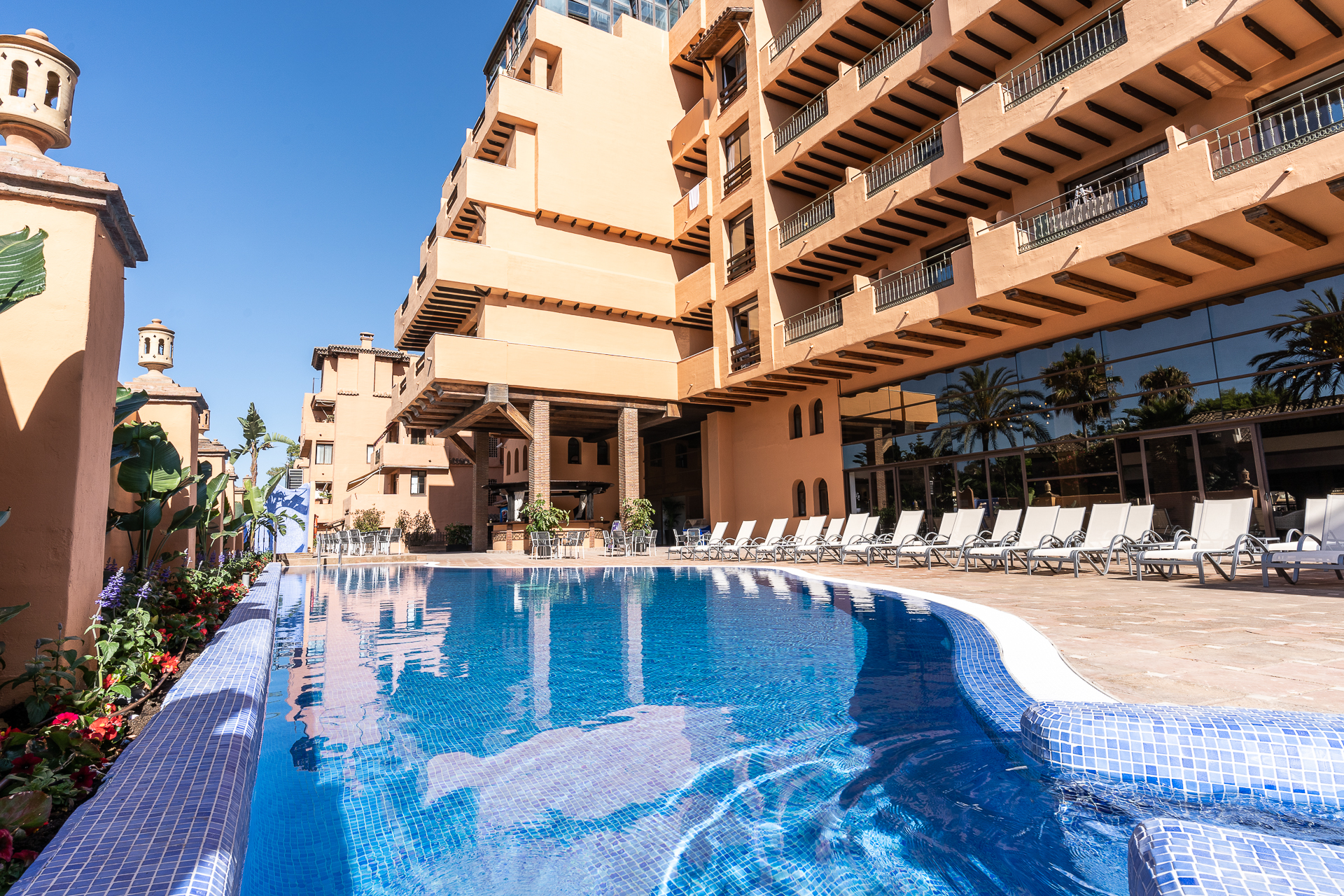 Agh Estepona 5/50